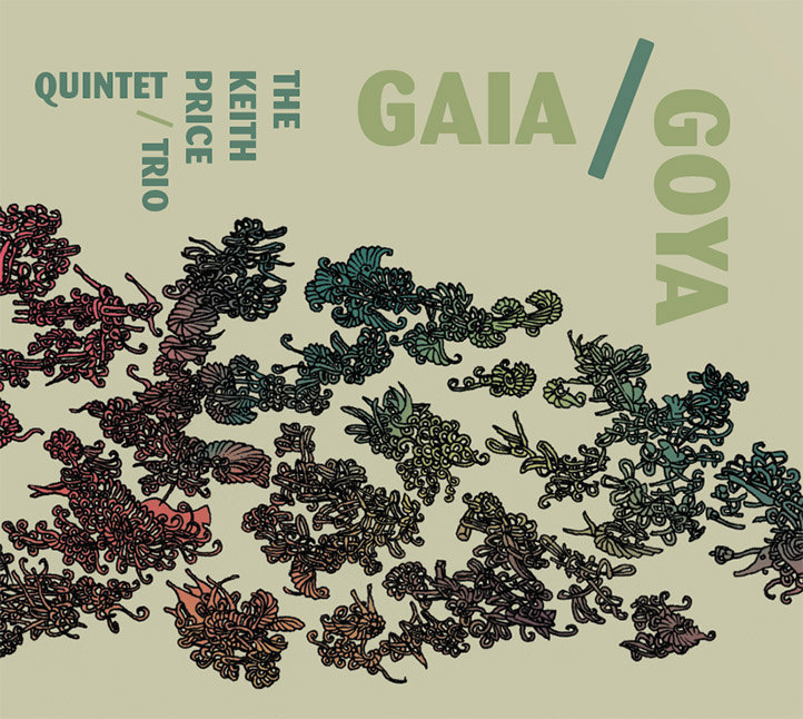 CD cover