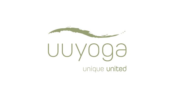UUYoga logo